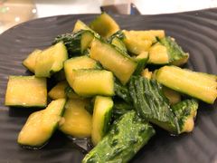 脆皮酱黄瓜-骏莱海鲜鱼港(五角场店)