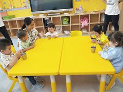 -子悦童萌国际托育中心(珠江新城店)