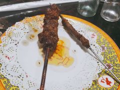 -陈五哥大排档(湘江世纪城店)