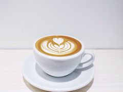 -Onirii Coffee(长乐路店)