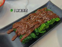-张妈台式锅烧(深大店)