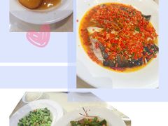 -火宫殿湖南特产超市(坡子街店)
