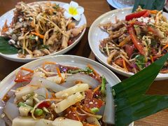 -婉泰·特色小吃·舂鸡脚(告庄二店)