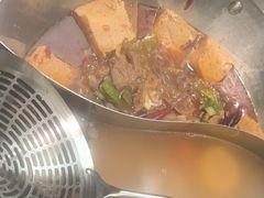 -左庭右院鲜牛肉火锅(南通CBD大有境店)