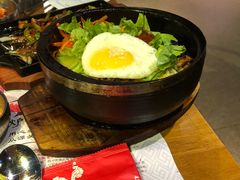 -老炉家木炭烤肉(长江国际店)