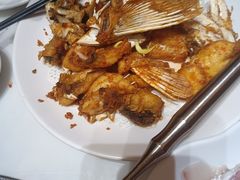 -红日饭店(裕隆三路店)