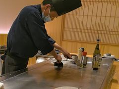 -厦门源昌凯宾斯基大酒店-隠れ鉄板焼