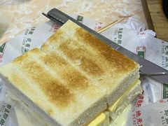 -渔记茶餐厅(渔村店)