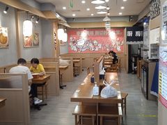-小条食堂(筼筜天虹店)
