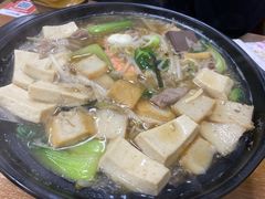 -天瑞福云南过桥米线(十里河店)