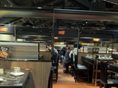 -捞王锅物料理(凯旋路店)