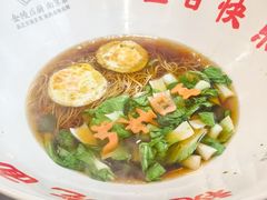 -金陵后厨·南京菜(新街口秣陵路店)