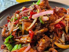 -JACK’S  PLACE 杰克地方(上海路店)