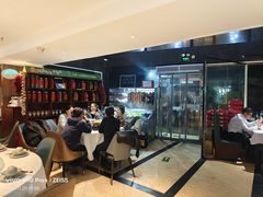 -湘中缘·湖南菜(娄底驻京办店)