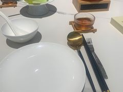 -富淳饭店(陆家嘴保利广场店)