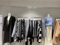 -CLMX(新天地凯德晶萃广场店)