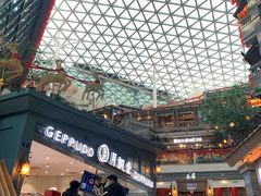 -月枫堂(长春这有山店)