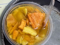 -小草糖水(海棠村店)