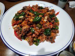 -煎饼卷大葱(春秋西路店)