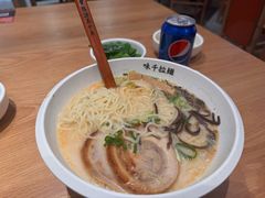 -味千拉面(双井店)