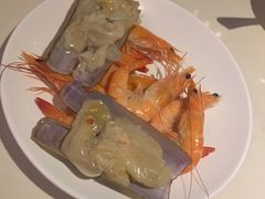 -加餐海鲜自助(集美银泰百货店)