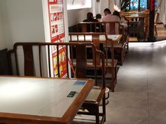 大堂-春天里餐厅(西田城店)