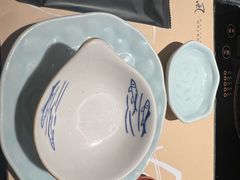 -匠和风精致料理(成都龙湖滨江天街店)