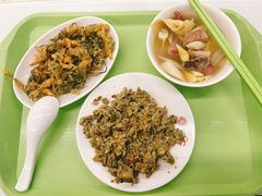 -北大家园食堂
