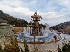 -石岛赤山风景区