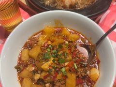 -恰八斗·猛火长沙菜(国贸店)