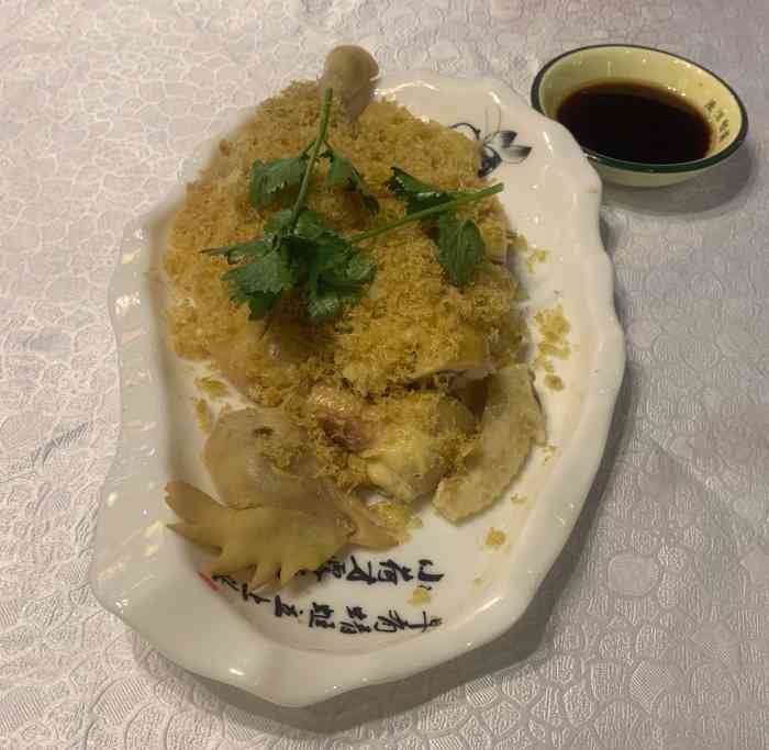 禧悦酒家(国会店)-"临时喝茶,订不到心仪酒家的大房间,便托人.