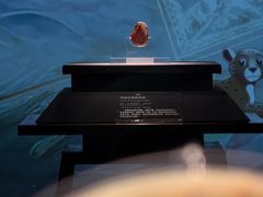 -北京大葆台遗址博物馆