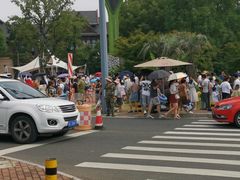 -苏州乐园森林水世界