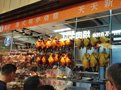 -龙记香港茶餐厅(久光百货店)