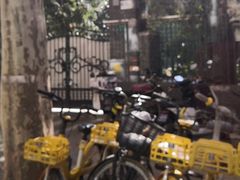-乌鲁木齐路老洋房