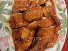 -胜记菜馆(文明路)