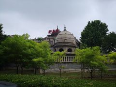 -卫鼎轩·曹公馆(鼓楼店)