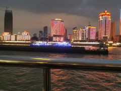 -武汉两江游览·夜游长江(汉口粤汉码头)