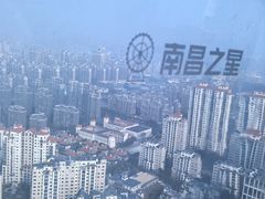 -南昌之星摩天轮