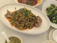 -院8里·少城记忆老川菜(宽窄巷子店)