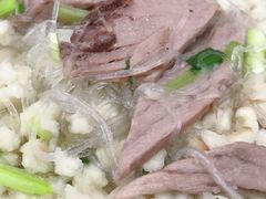 -黄家泡馍馆·非遗老字号·清真(凤九海荣名城店)