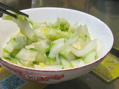 -肖记公安牛肉鱼杂馆·省级非物质文化遗产(万松园直营店)