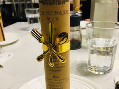 -K·Kitchen KK牛扒厨房(江南西店)