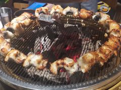 特色烤鳗鱼-泥炉烧肉师(新街口金銮巷店)