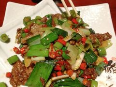 -有家生煎(三里屯店)