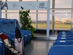 -黄山屯溪国际机场