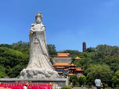 -南沙天后宫景区