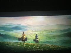 -幸福蓝海国际影城(河西店)