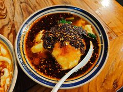 热搅团-袁家村关中印象体验地(大唐不夜城店)
