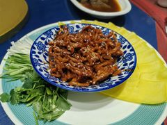 -三晋老田饸饹面(中大街店)